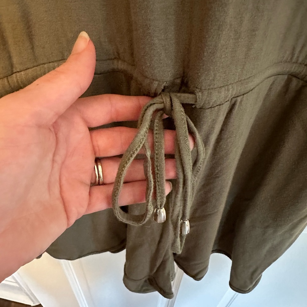 Lulus Romper - Picture 3 of 4